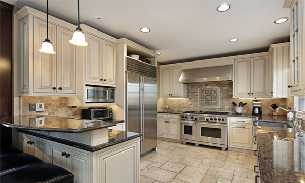 廚房裝修有10大禁忌，你知道嗎？