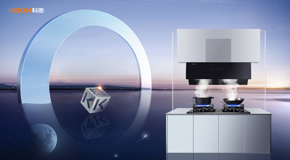 都說自家煙機超??！什么是真正的超?。】催@里！